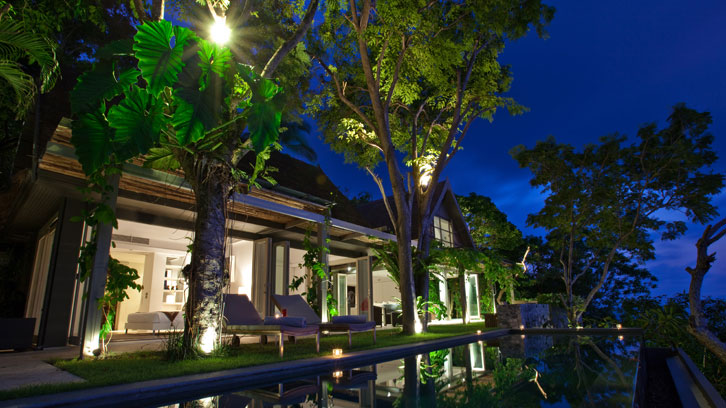 รูปภาพ เดอะ เฮดแลนด์ (The Headland)