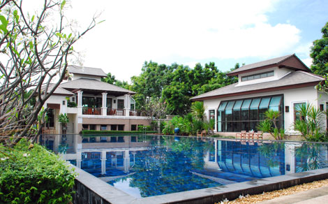 รูปภาพ มัณฑนา ปิ่นเกล้า-พระราม5 (Manthana Pinklao-Rama 5)