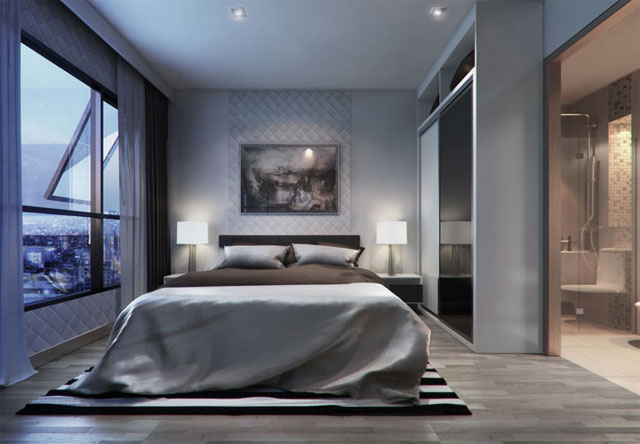 รูปภาพ คอนโดเลต มิสท์ พระราม 9 (Condolette Midst Rama 9)