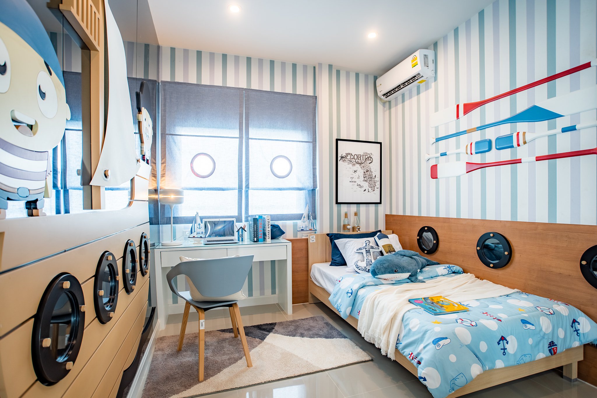 รูปภาพ ศุภาลัย เบลล่า มาบยางพร-ปลวกแดง (Supalai Bella Map Yang Phon-Pluak Daeng)