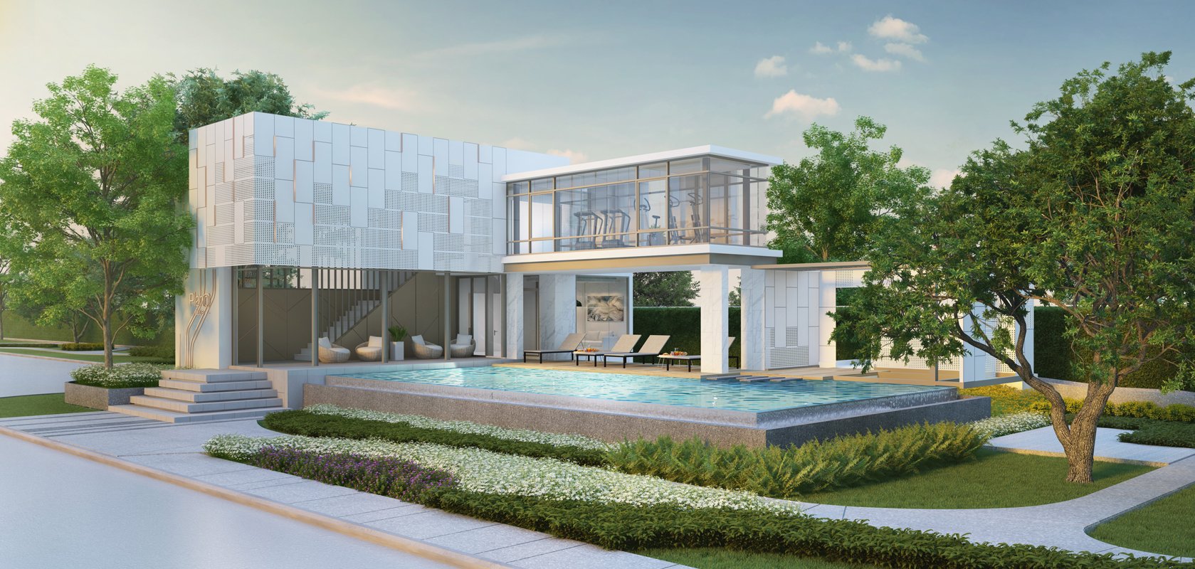 รูปภาพ พลีโน่ ดอนเมือง - สรงประภา (Pleno Donmuang - Songprapa)