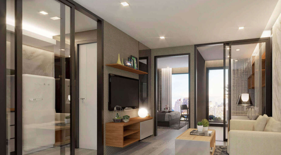 รูปภาพ โมดิซ รัชดา 32 (Modiz Ratchada 32)