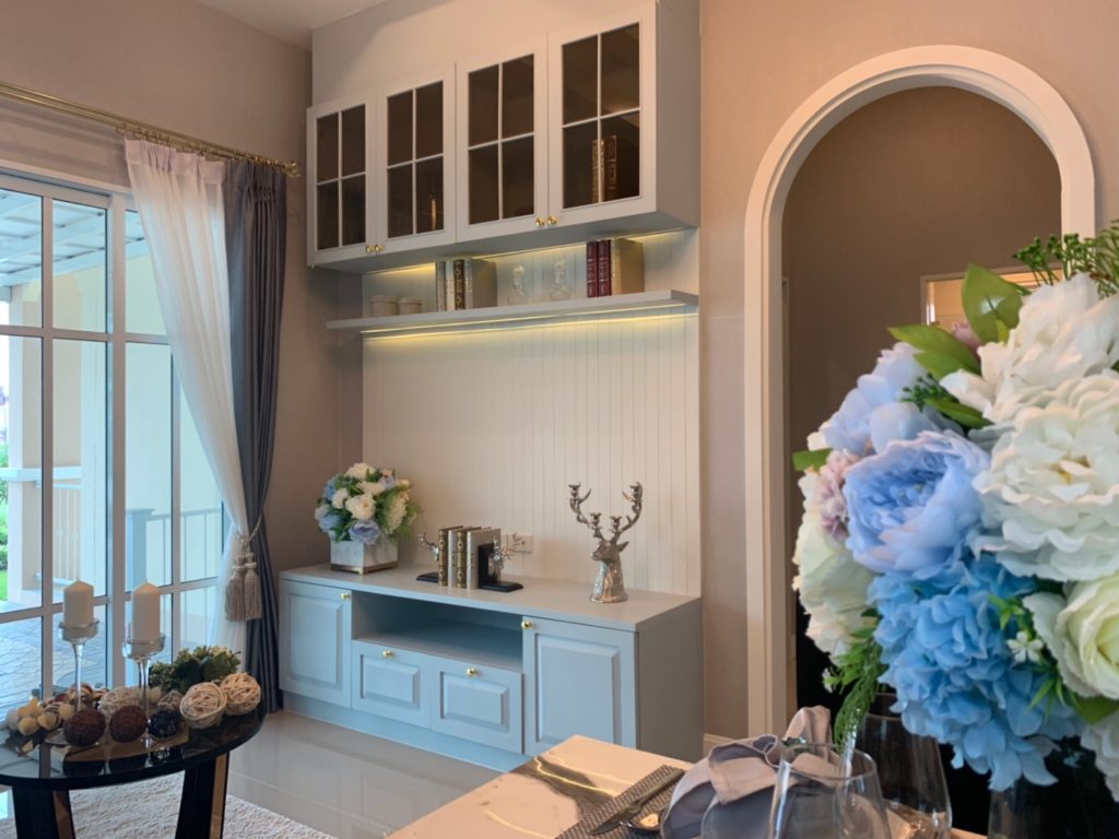 รูปภาพ ดีญ่า วาเล่ย์ บ้านฉาง (Diya Valley Ban Chang)