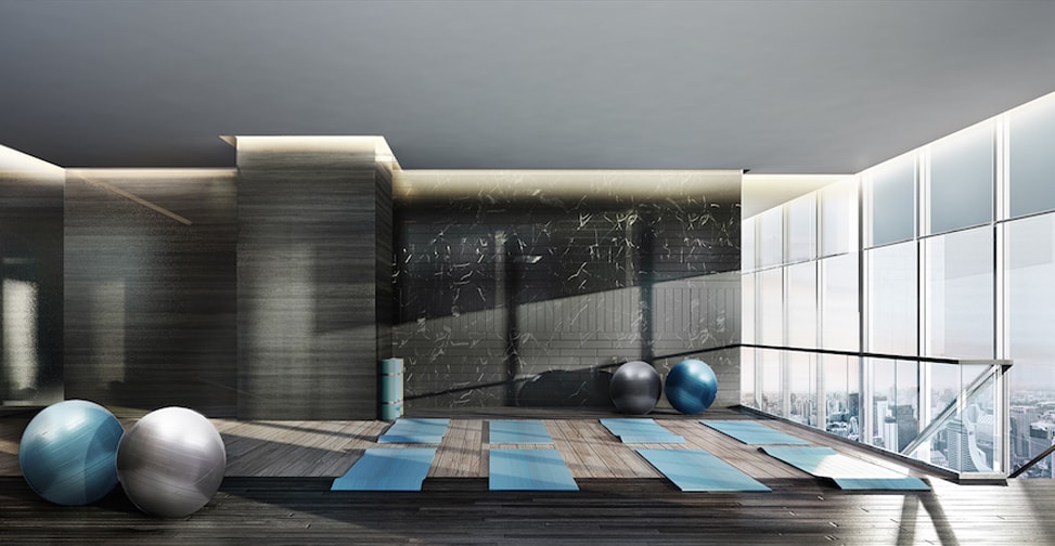 รูปภาพ ทเวนตี้เอท ชิดลม (28 Chidlom)