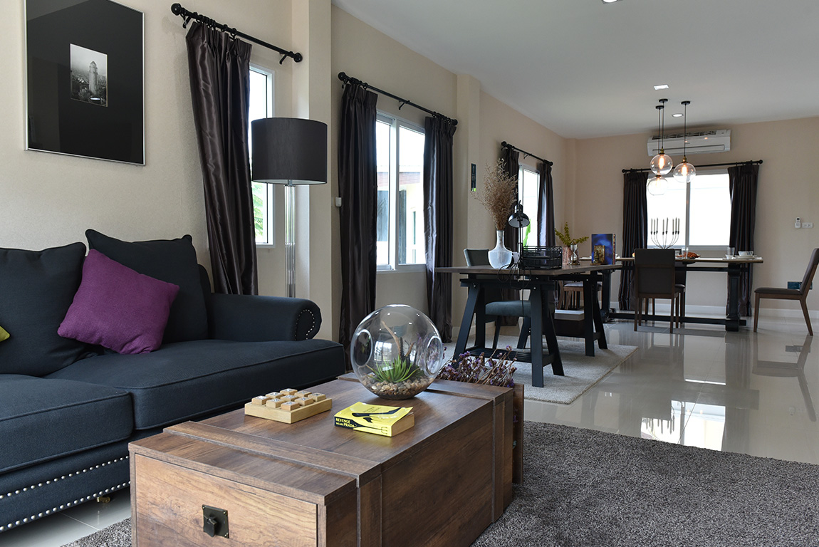 รูปภาพ บ้านงามเจริญ 9 ท่าข้าม - พระราม 2 (Baan Ngamcharoen 9 Takham - Rama 2)