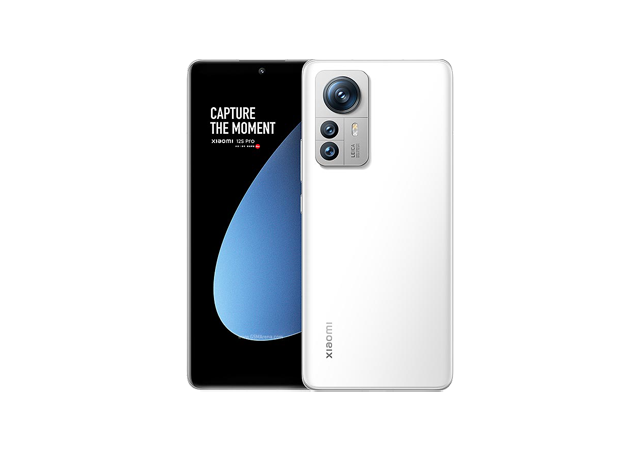 รูปภาพ เสียวหมี่ Xiaomi 12S Pro (12GB/512GB)