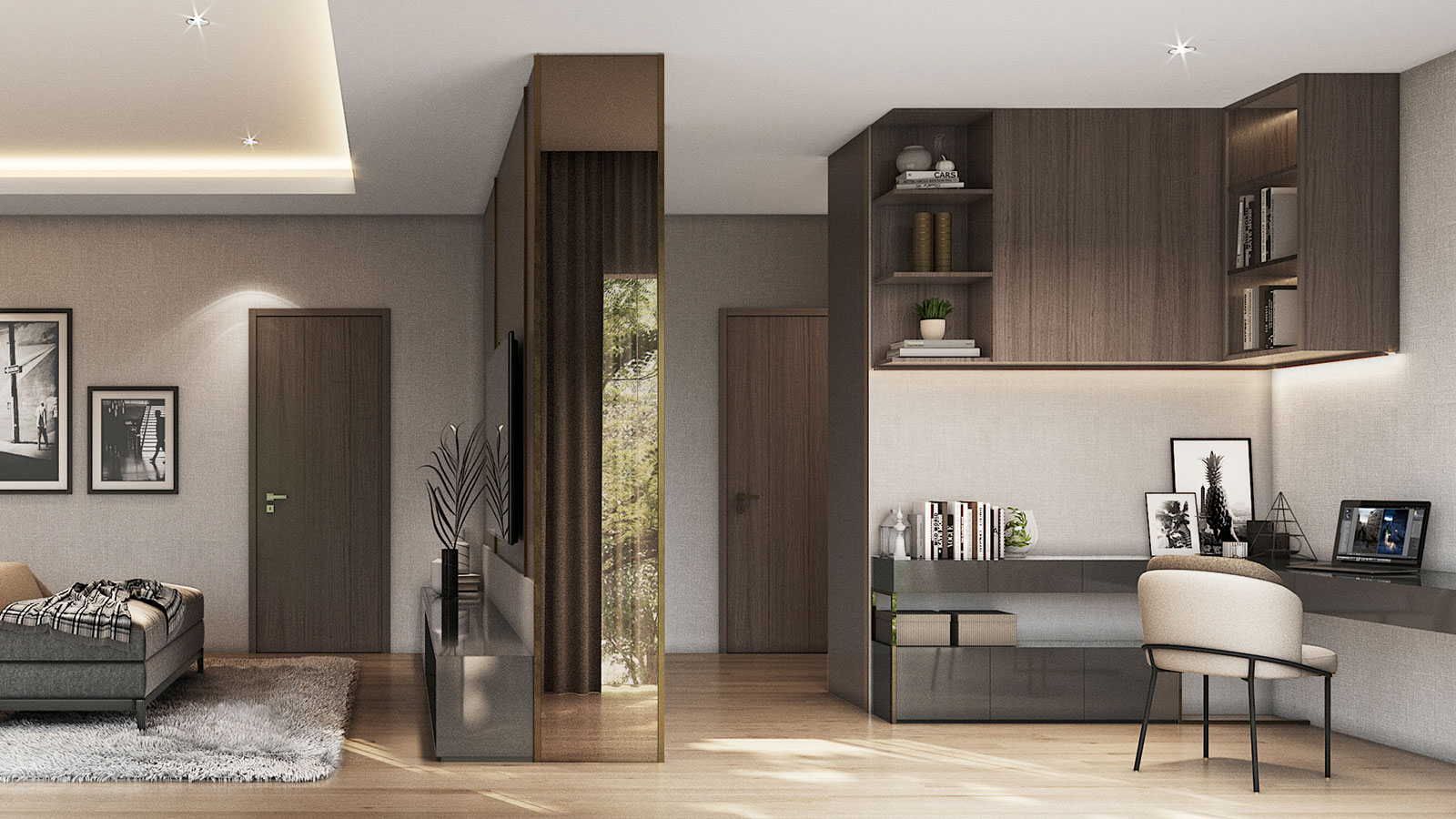 รูปภาพ เลค ซีรีน พระราม 2 (Lake Serene Rama 2)