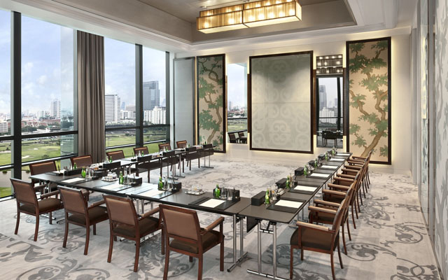 รูปภาพ เดอะ เรสซิเดนเซส แอท เดอะ เซนต์ รีจิส (The Residences at The St Regis)