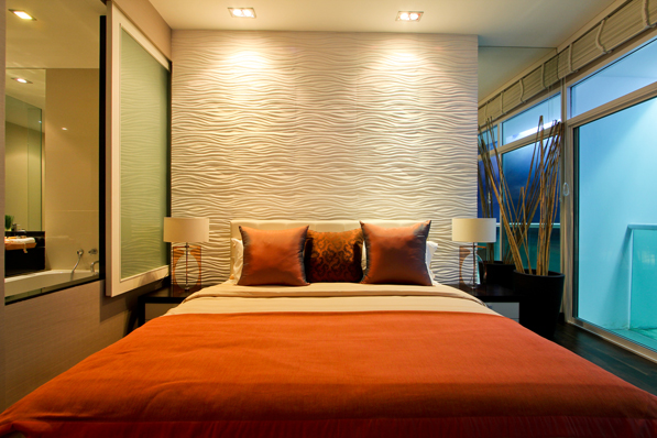 รูปภาพ โมเวนพิค ไวท์แซนด์บีช พัทยา (Movenpick Whites Sand Beach Pattaya)