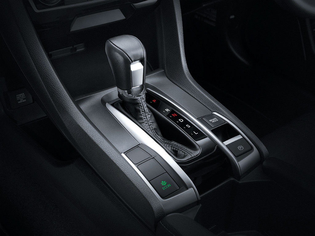 รูปภาพ ฮอนด้า Honda Civic 1.5 Turbo RS ปี 2020