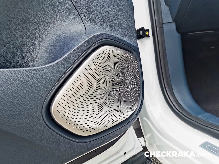 รูปภาพ เอ็มจี MG HS PHEV ปี 2020