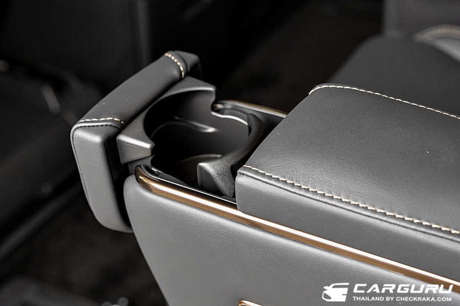 รูปภาพ โตโยต้า Toyota Vellfire 2.5 HEV ปี 2023