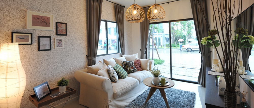 รูปภาพ พฤกษาวิลล์ 65/1 ศรีสมาน (Pruksa Ville 65/1 Srisamarn)