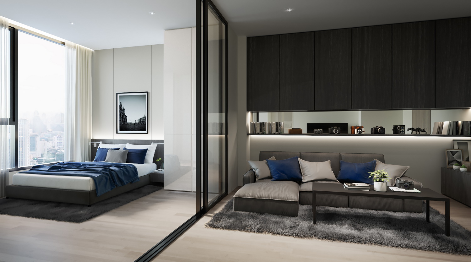 รูปภาพ สกายไรซ์ อเวนิว สุขุมวิท 64 (Skyrise Avenue Sukhumvit 64)