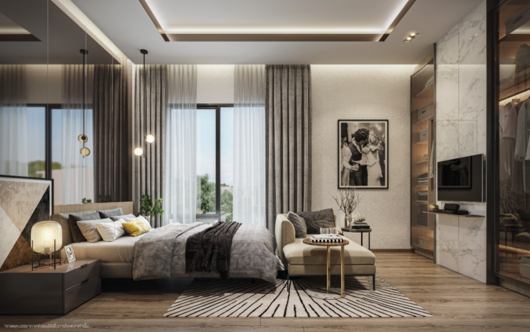 รูปภาพ อัลติจูด คราฟ บางนา (Altitude Kraft Bangna)