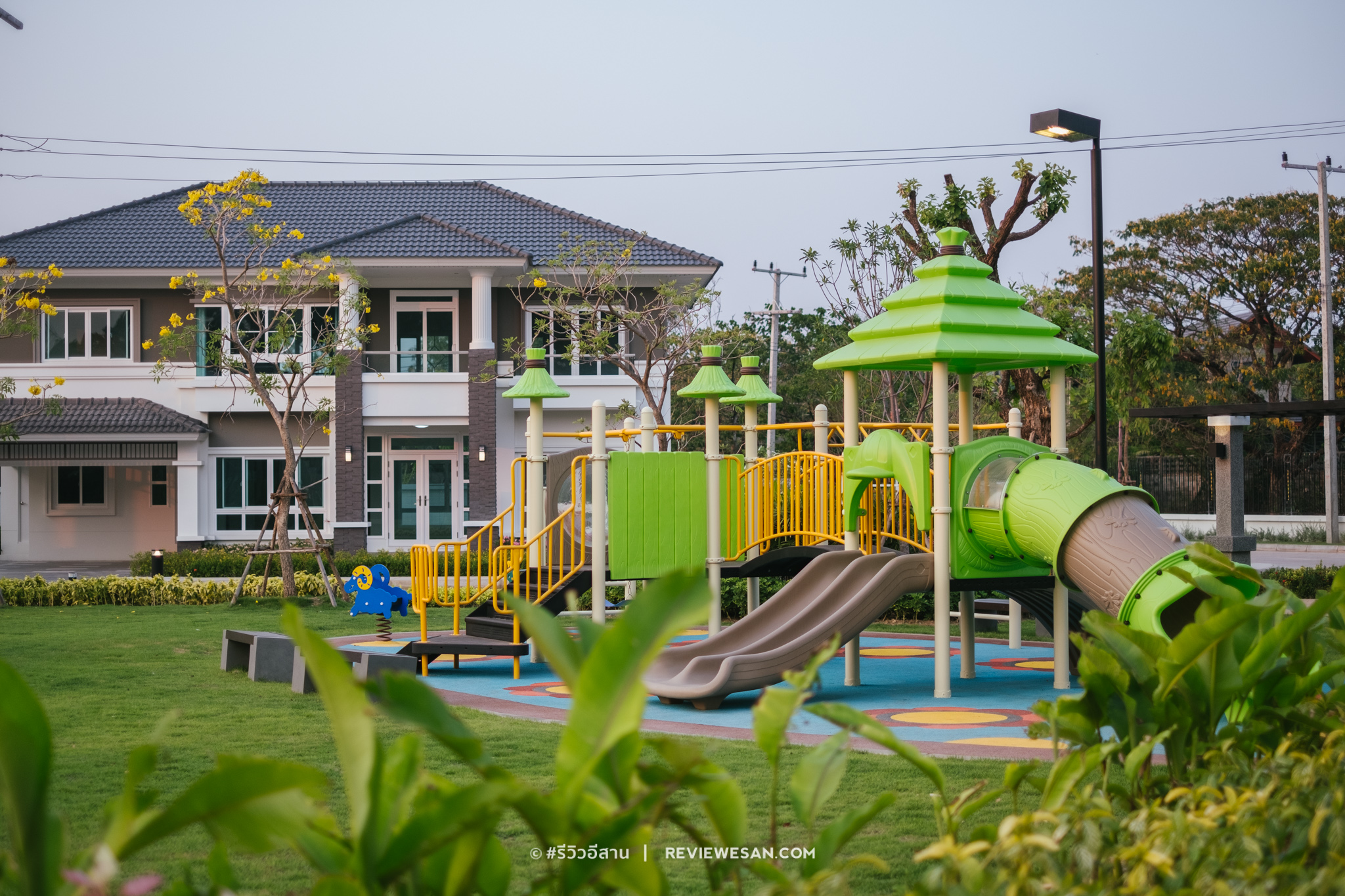 รูปภาพ ศุภาลัย ไพรด์ อุดรธานี (Supalai Pride Udonthani)