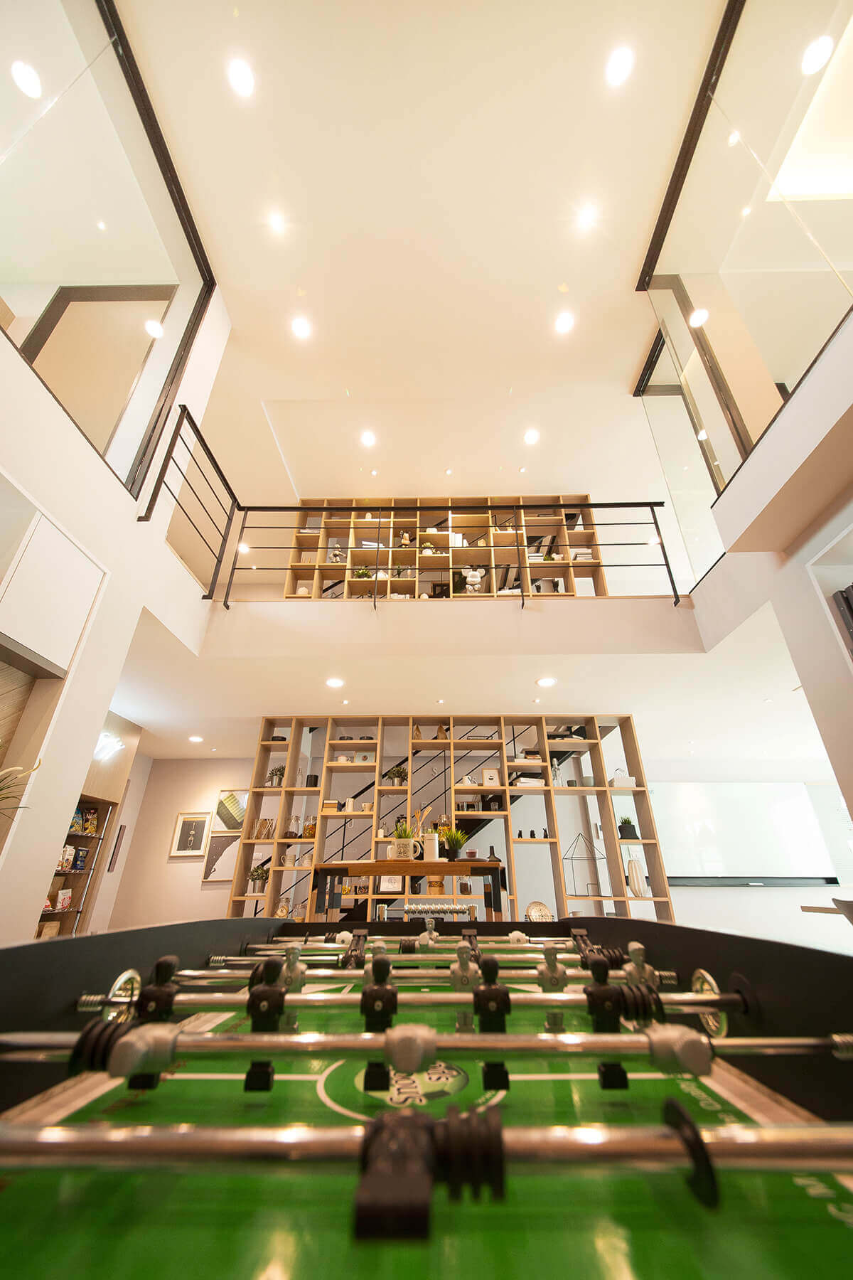 รูปภาพ เนอวานา แอทเวิร์ค ลาดพร้าว เกษตรนวมินทร์ (Nirvana@Work Ladprao - Kasetnawamin)