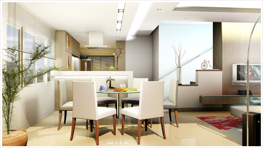 รูปภาพ วิสต้า วิลล์ ลำลูกกา คลอง3 เฟสB (Vista Ville)