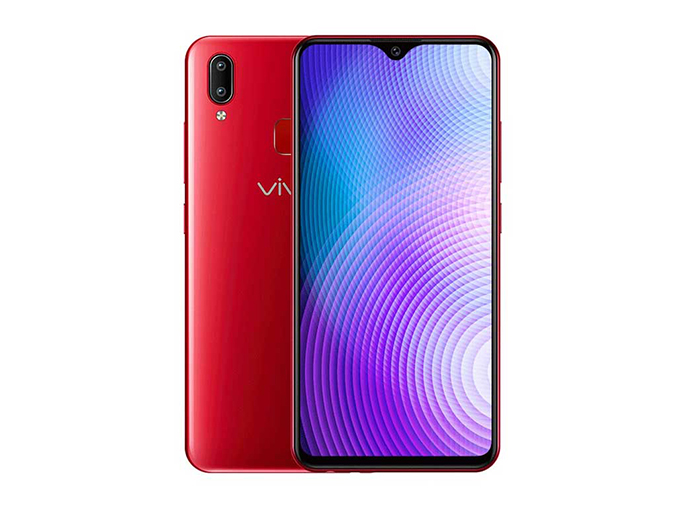 รูปภาพ วีโว่ vivo Y91i