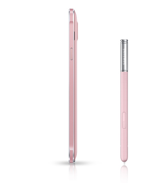 รูปภาพ ซัมซุง SAMSUNG-Galaxy Note 4