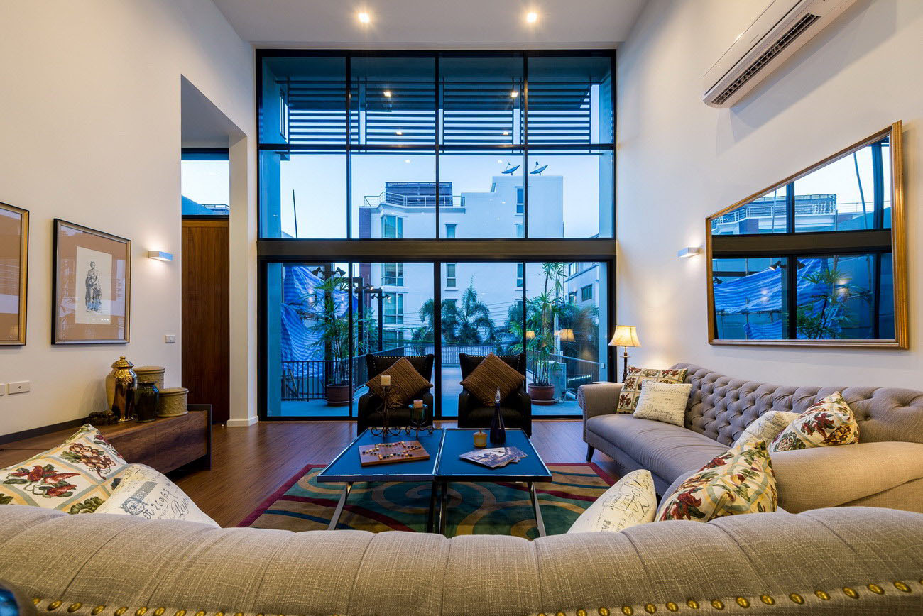 รูปภาพ เดอะ เพนตัส รัชดา - พระราม 9 (The Pantas Rachada - Rama 9)