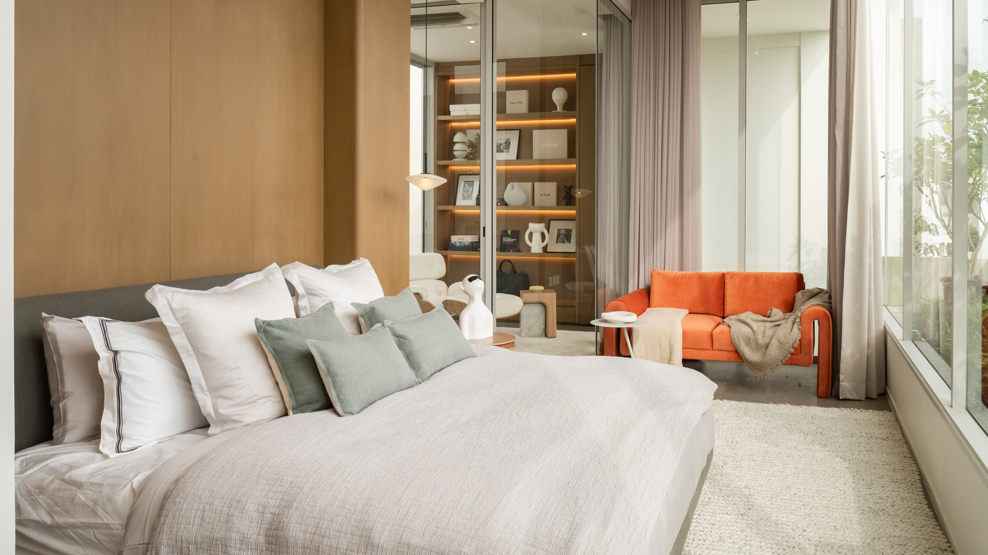 รูปภาพ โนเบิล เทอร์รา พระราม 9 - เอกมัย (Noble Terra Rama9 - Ekamai)