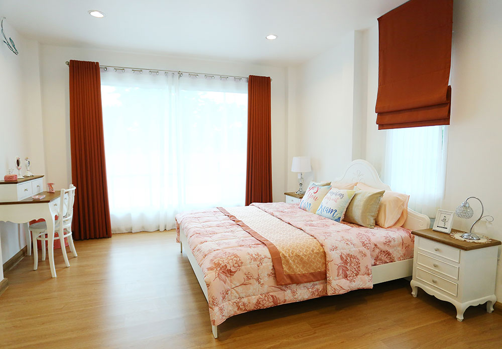 รูปภาพ ทัชชา พูลวิลล่า (Tha-Cha Pool Villa)