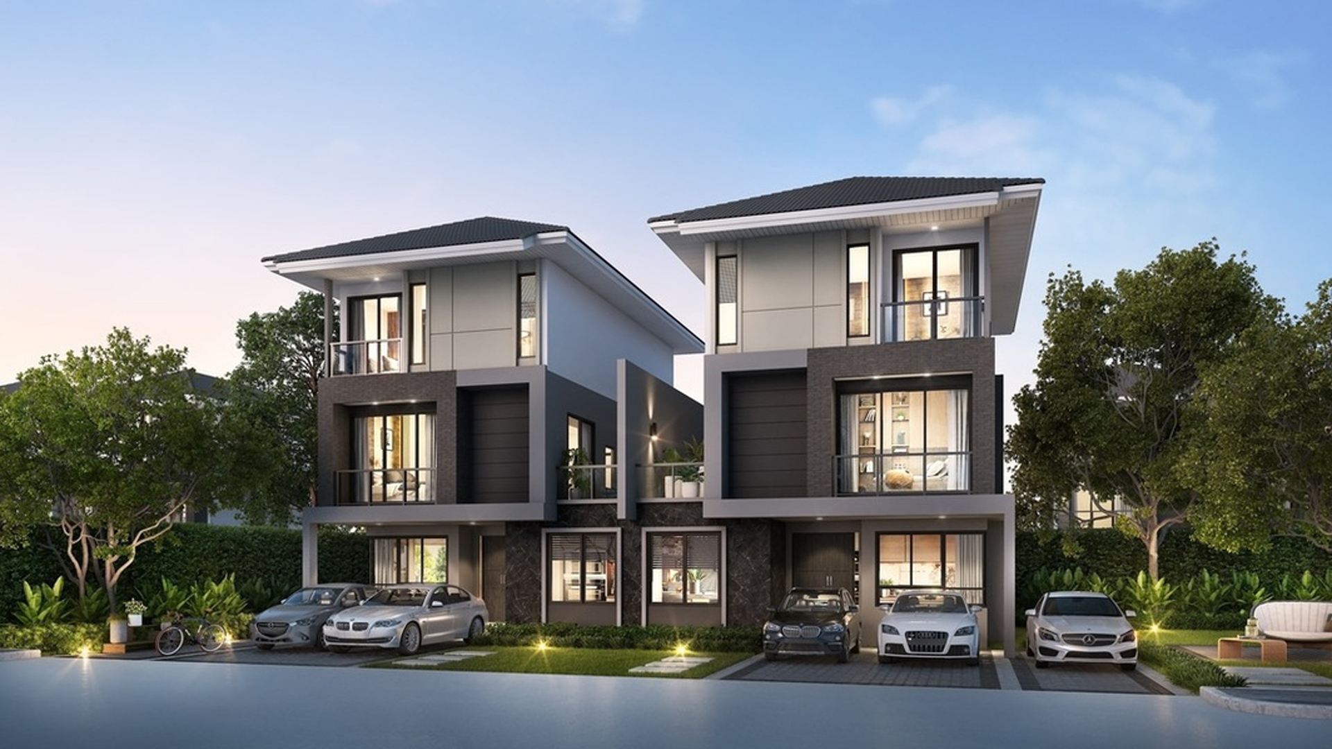 รูปภาพ ศุภาลัย เอสเซ้นส์ อ่างศิลา (Supalai Essence Angsila)