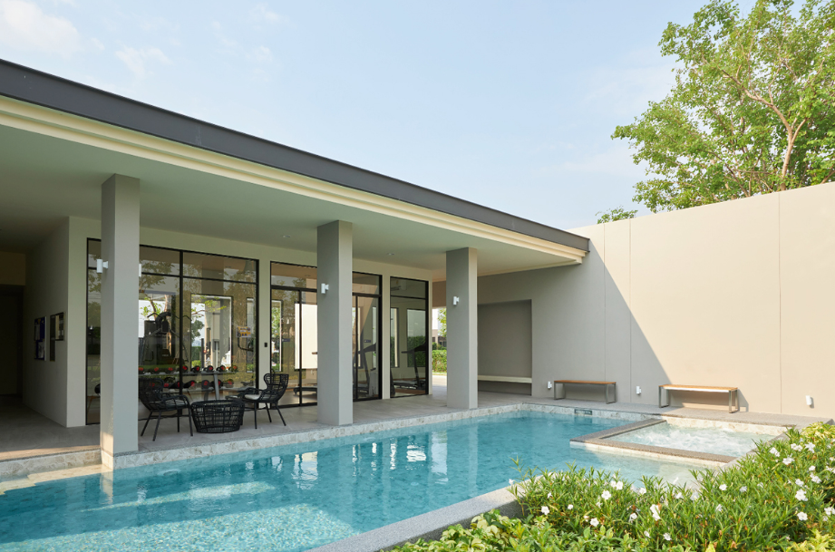 รูปภาพ แกรนด์ พลีโน่ บางนา - อ่อนนุช (Grand Pleno Bangna - Onnut)