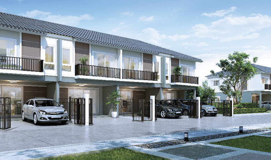 รูปภาพ ศุภาลัย พรีโม่ ชัยพฤกษ์ - บางบัวทอง (Supalai Primo Chaiyapruek - Bangbuathong)