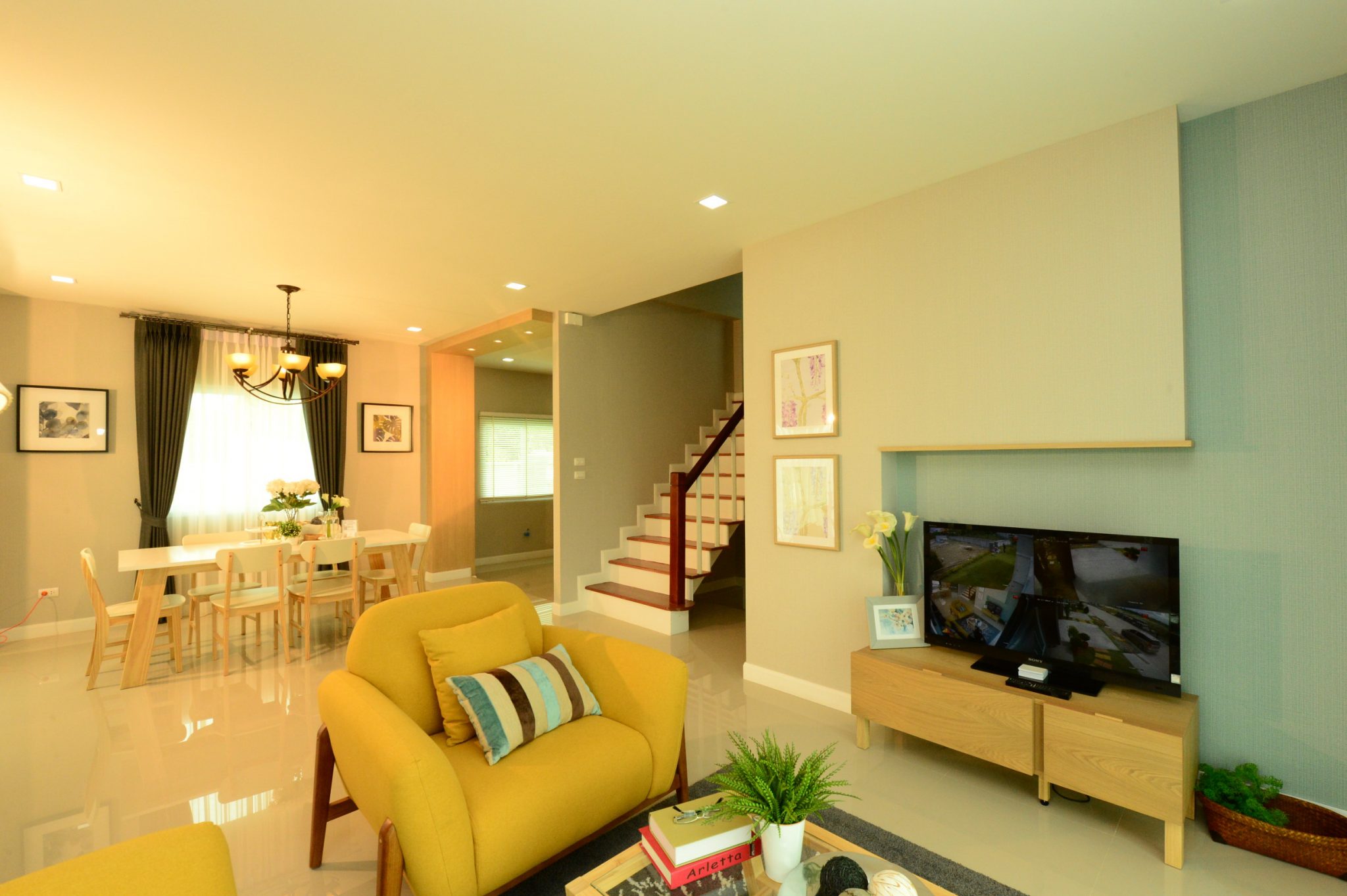 รูปภาพ เดอะ ลิฟวิ่ง นารายา 2 ลพบุรี (The Living Naraya 2 Lopburi)