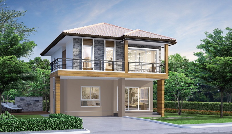 รูปภาพ ดิ เอ็กซ์เทนโซ บางปลา (The Extenso Bangpla)