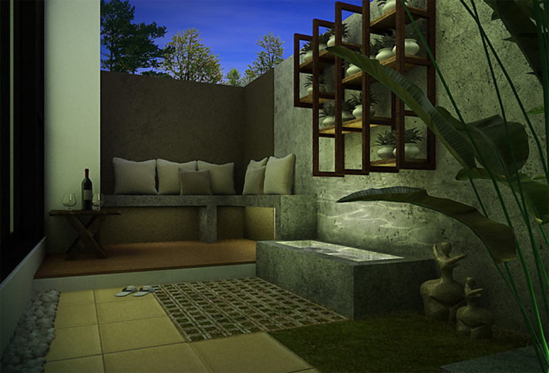 รูปภาพ เลอตัน ทาวน์ (Leaton Town)