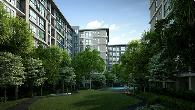 รูปภาพ ฮอลล์มาร์ค งามวงศ์วาน (Hallmark Ngamwongwan)