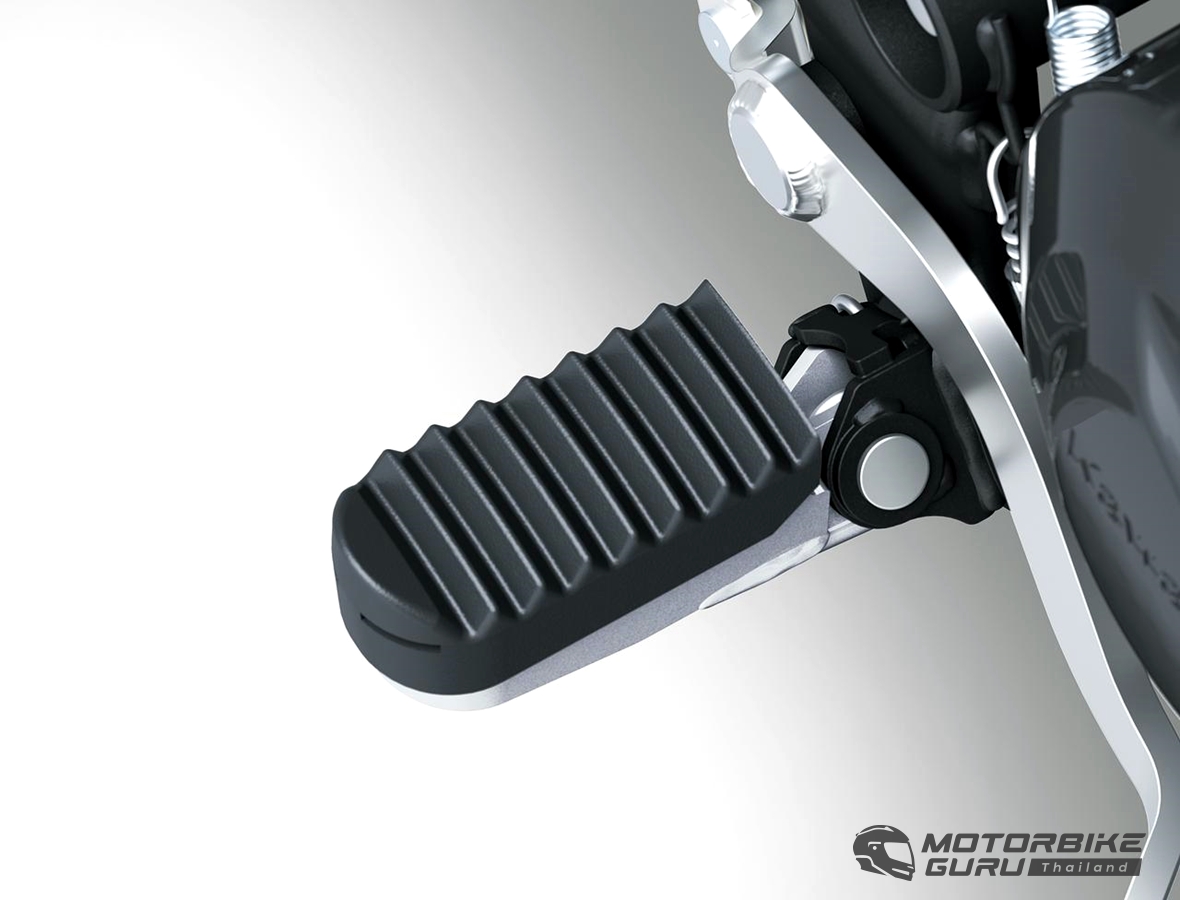 รูปภาพ คาวาซากิ Kawasaki KLX 230SMSE (ABS) MY2023 ปี 2022