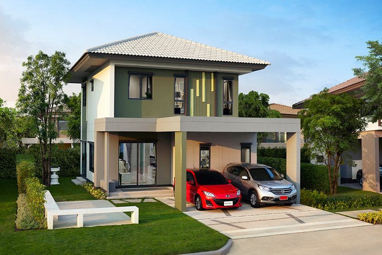 รูปภาพ บุราสิริ วงแหวน - อ่อนนุช (Burasiri Wongwaen Onnut)