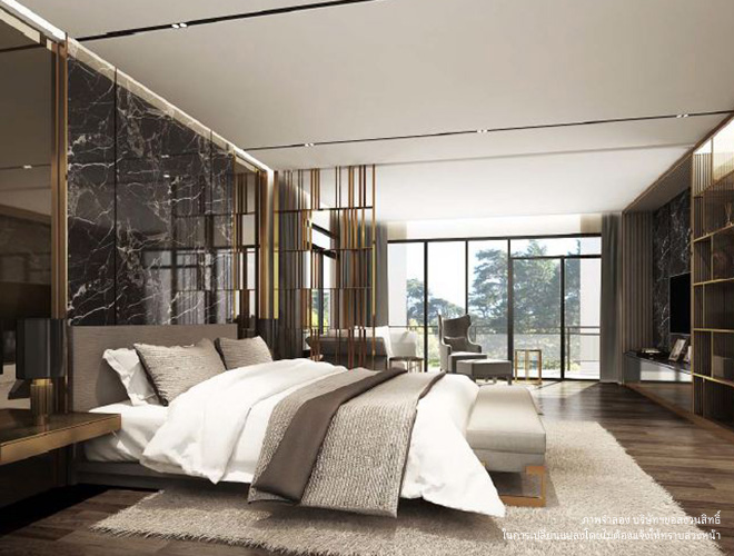 รูปภาพ แกรนด์ บางกอก บูเลอวาร์ด พระราม 9 (Grand Bangkok Boulevard Rama 9)