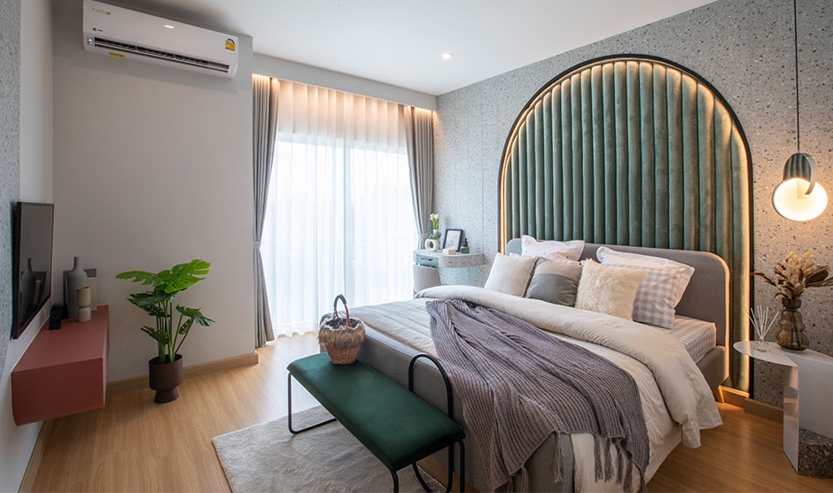 รูปภาพ ศุภาลัย พรีโม่ รังสิต (Supalai Primo Rangsit)