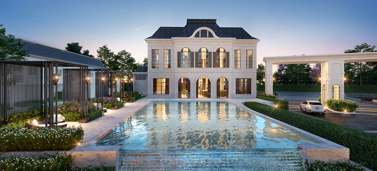 รูปภาพ นาราทาวน์ รัตนาธิเบศร์-เวสต์เกต (Nara Town Rattanathibet-Westgate)