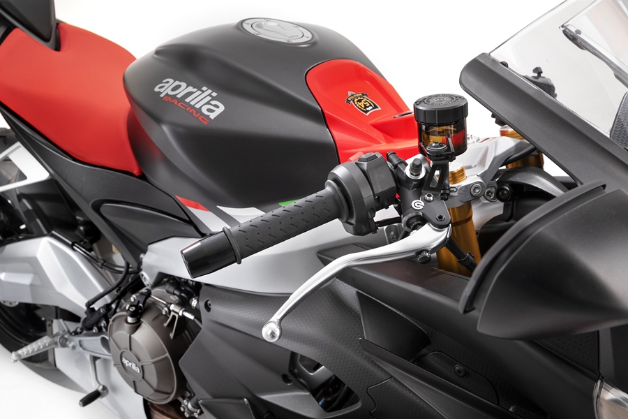รูปภาพ อาพริเลีย Aprilia RS 660 ปี 2022