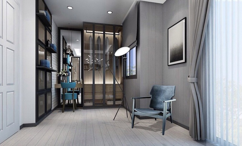 รูปภาพ บ้านพฤกษา เพชรเกษม 91 (Baan Pruksa Petchkasem 91)