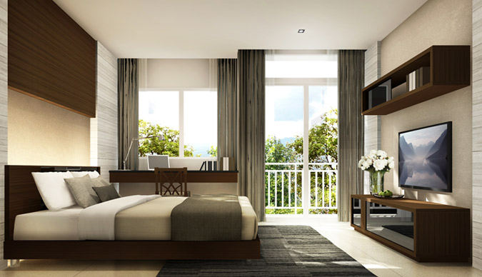 รูปภาพ นอตติ้ง ฮิลล์ แบริ่ง 1 (Notting Hill Bearing 1)