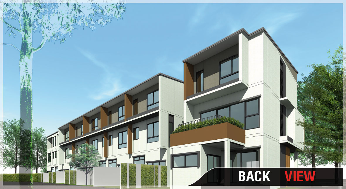 รูปภาพ เดอะ ฟรีด้อม นาคนิวาส-โชคชัย 4 (The Freedom Nakniwas - Chokechai 4)