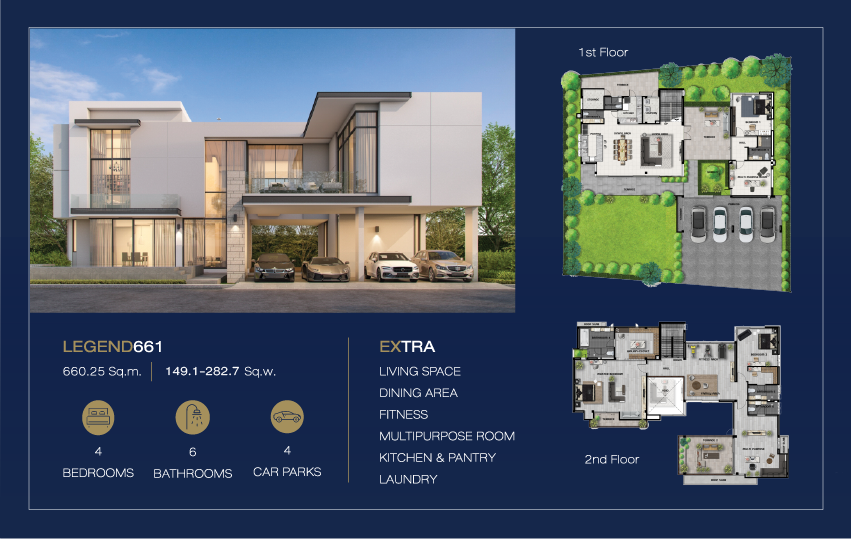 รูปภาพ เดอะ มาสเตอร์ เอกมัย-รามอินทรา (The Master Ekkamai-Ramintra)