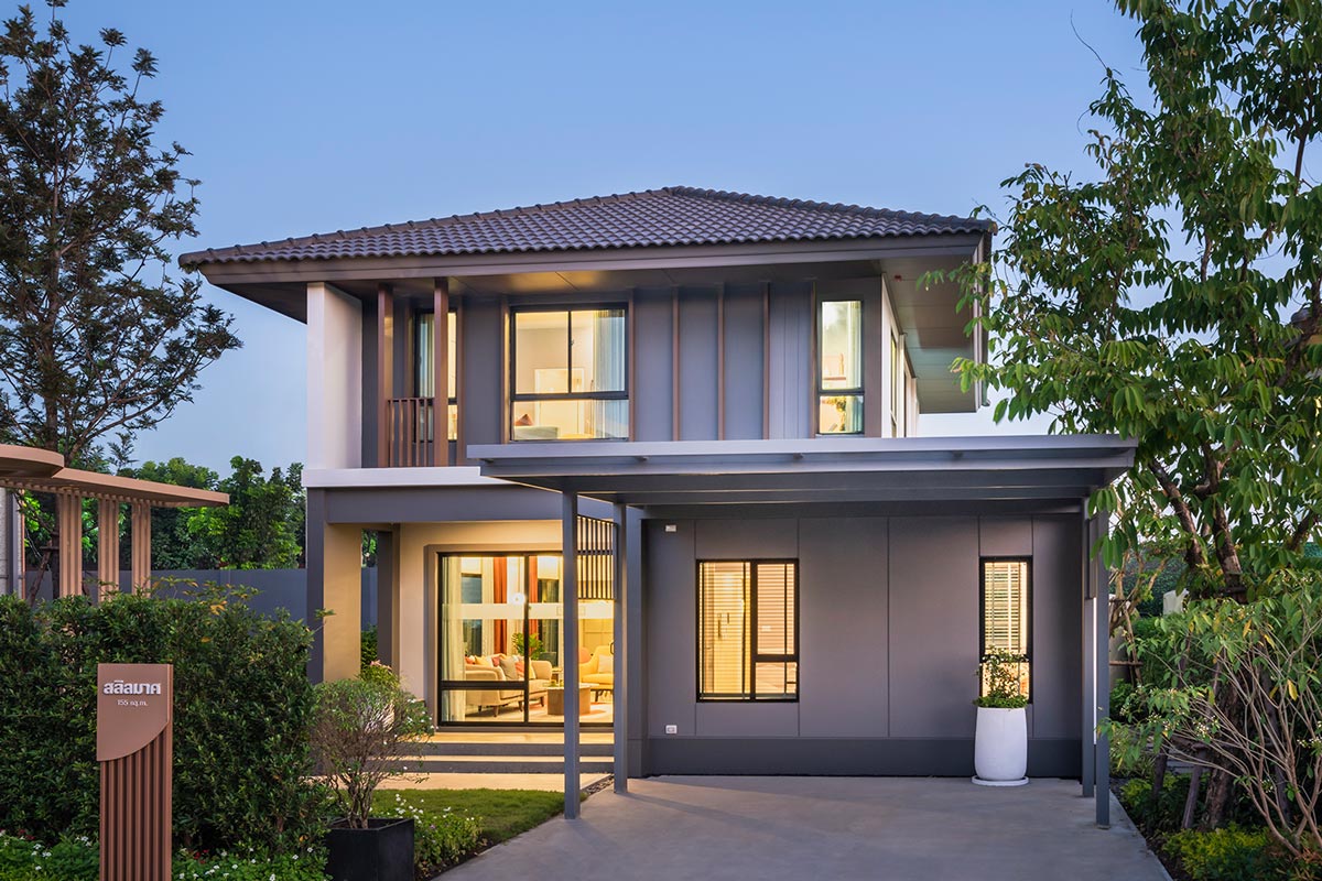 รูปภาพ สราญสิริ รังสิต (Saransiri Rangsit)