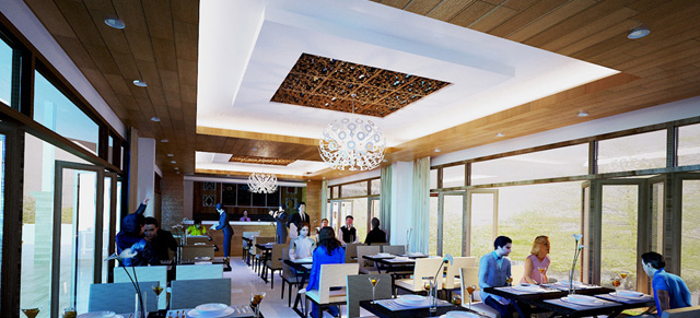 รูปภาพ เดอะ นิว คอนเซปท์ บูติค คอนโด (The New Concept Boutique Condo)