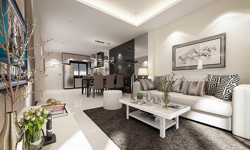 รูปภาพ บ้านปิยะพัฒนา สุขสวัสดิ์-พระสมุทรเจดีย์ (Banpiyapattana Suksawat- Phra Samut Chedi)