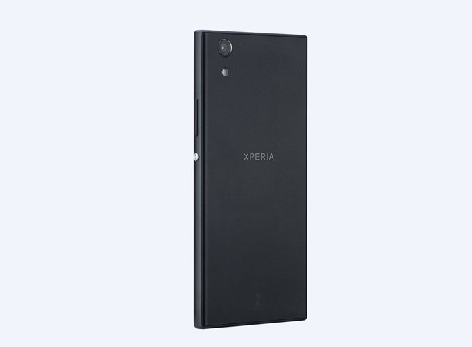 รูปภาพ โซนี่ Sony Xperia R1