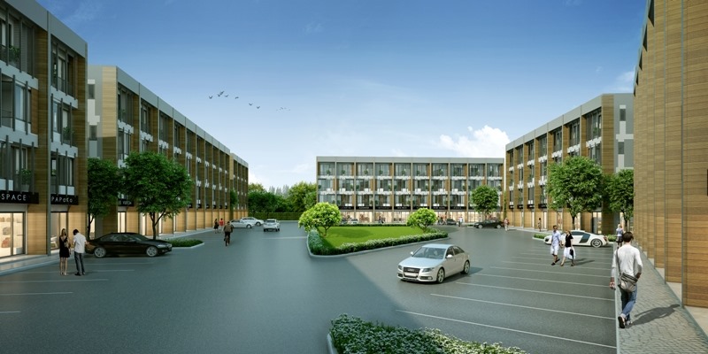 รูปภาพ ซี สเปซ บางใหญ่ (C-Space Bangyai)