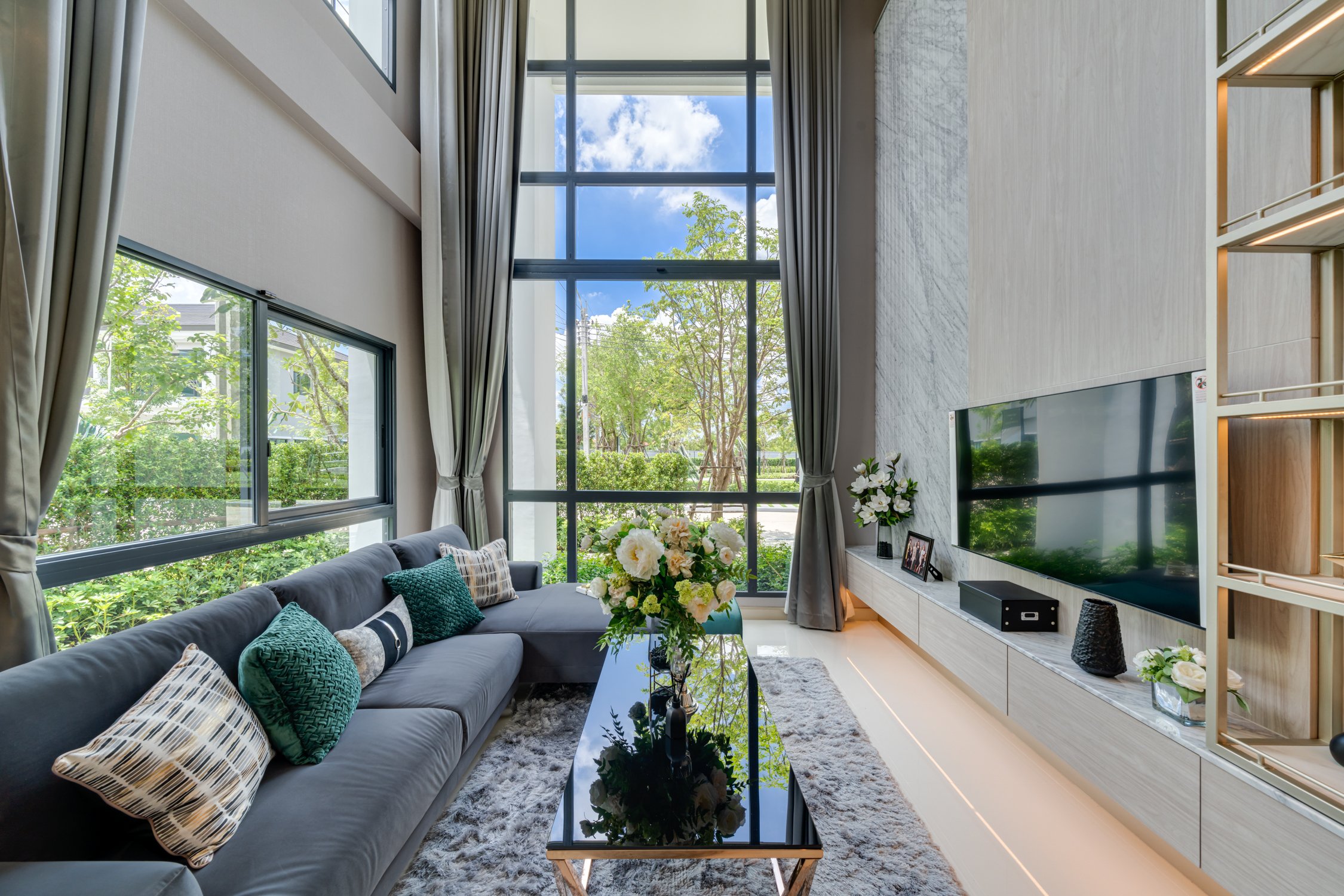 รูปภาพ เดอะ ซิตี้ พระราม 9 - รามคำแหง (The City Rama 9 - Ramkhamhaeng)